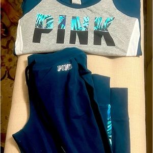 Victoria’s Secret Pink bundle💕